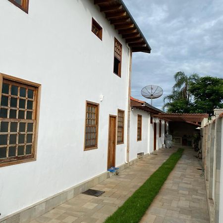 Quinta Da Estalagem Casa Completa Villa Pirenópolis Екстериор снимка