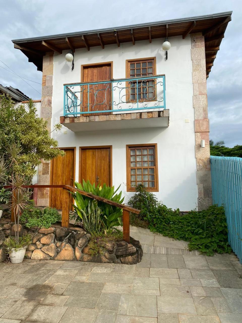 Quinta Da Estalagem Casa Completa Villa Pirenópolis Екстериор снимка