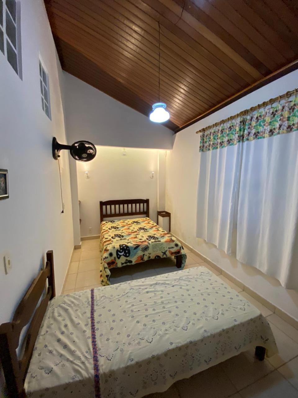 Quinta Da Estalagem Casa Completa Villa Pirenópolis Екстериор снимка