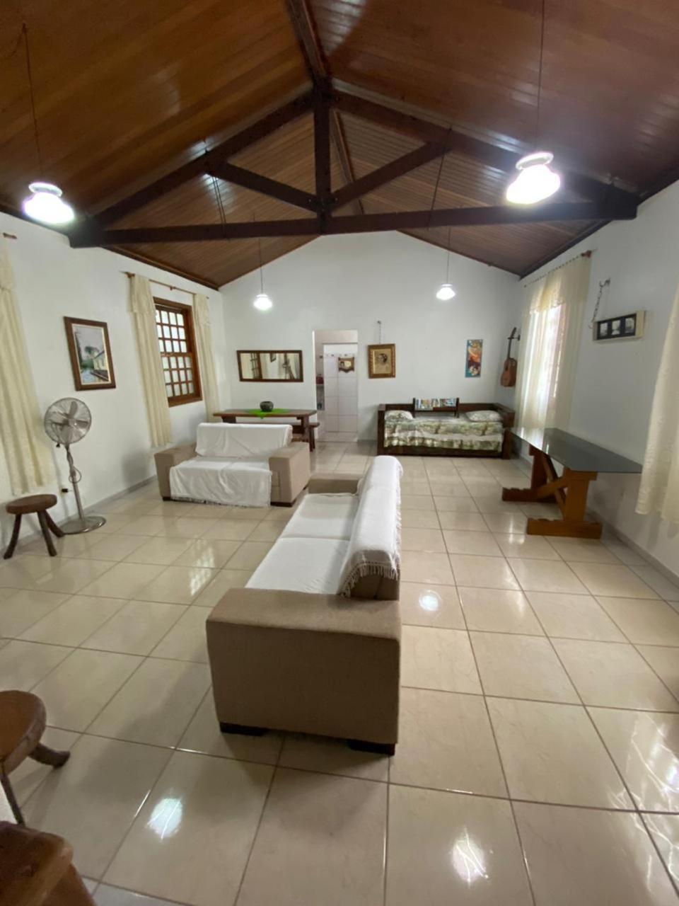 Quinta Da Estalagem Casa Completa Villa Pirenópolis Екстериор снимка