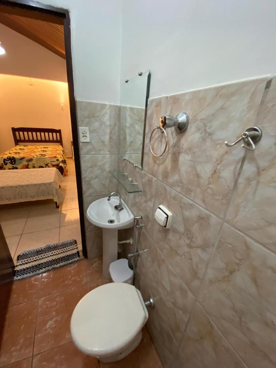 Quinta Da Estalagem Casa Completa Villa Pirenópolis Екстериор снимка