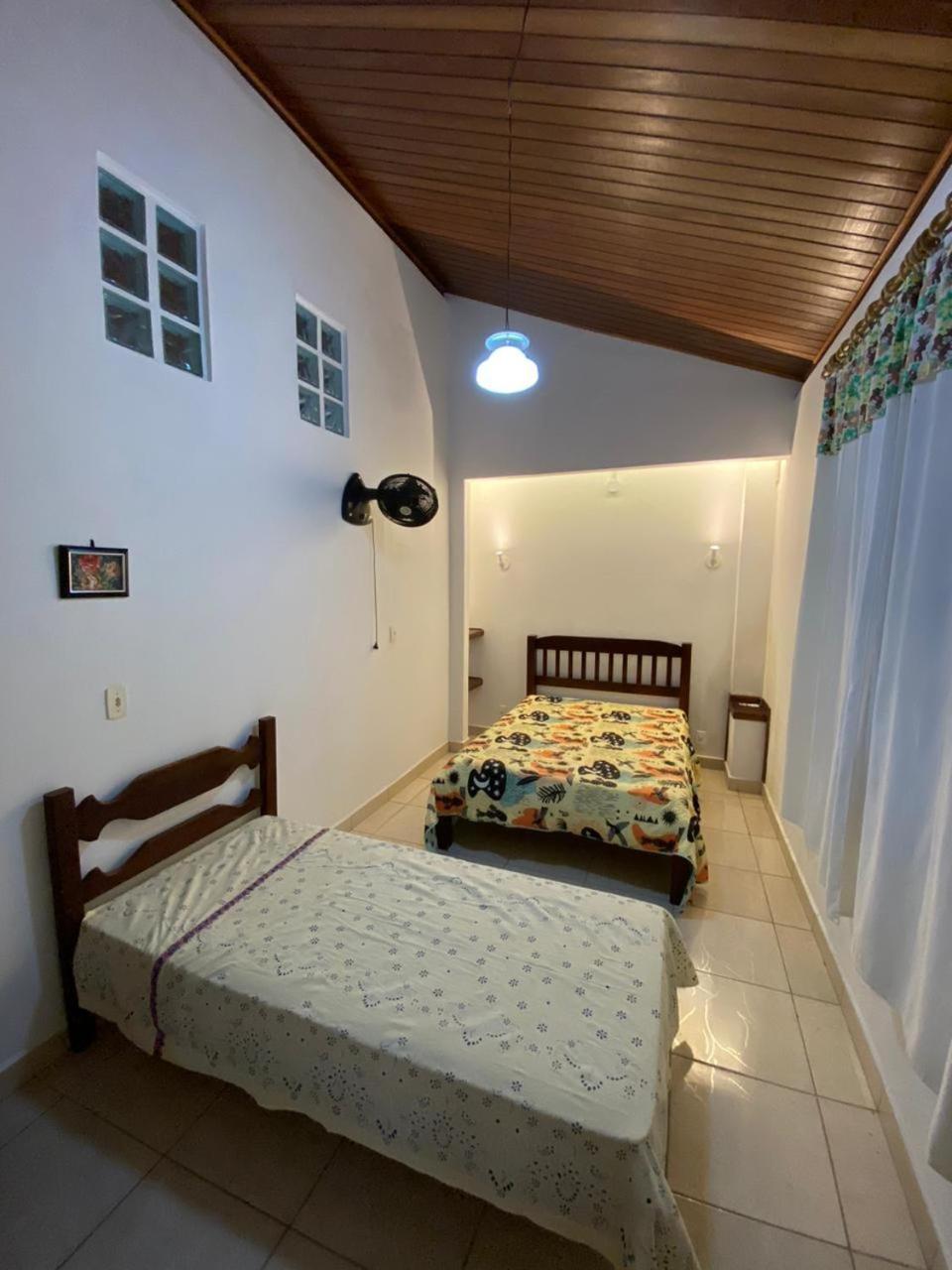 Quinta Da Estalagem Casa Completa Villa Pirenópolis Екстериор снимка