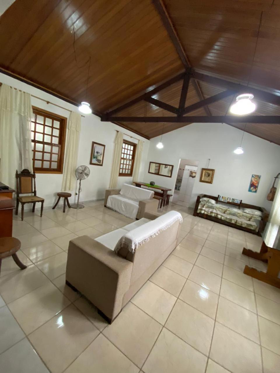 Quinta Da Estalagem Casa Completa Villa Pirenópolis Екстериор снимка