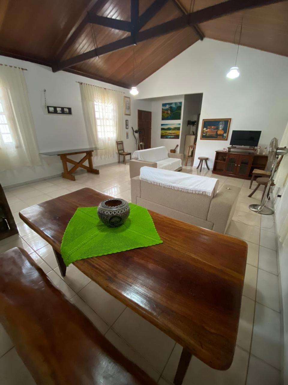 Quinta Da Estalagem Casa Completa Villa Pirenópolis Екстериор снимка