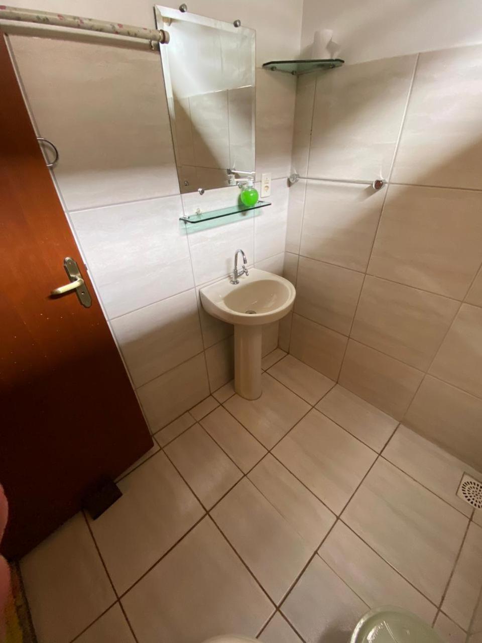 Quinta Da Estalagem Casa Completa Villa Pirenópolis Екстериор снимка