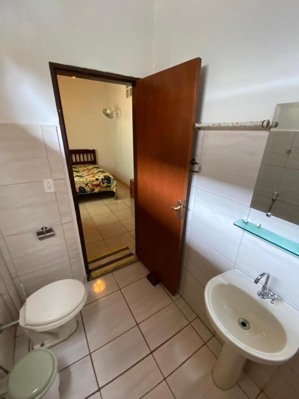 Quinta Da Estalagem Casa Completa Villa Pirenópolis Екстериор снимка