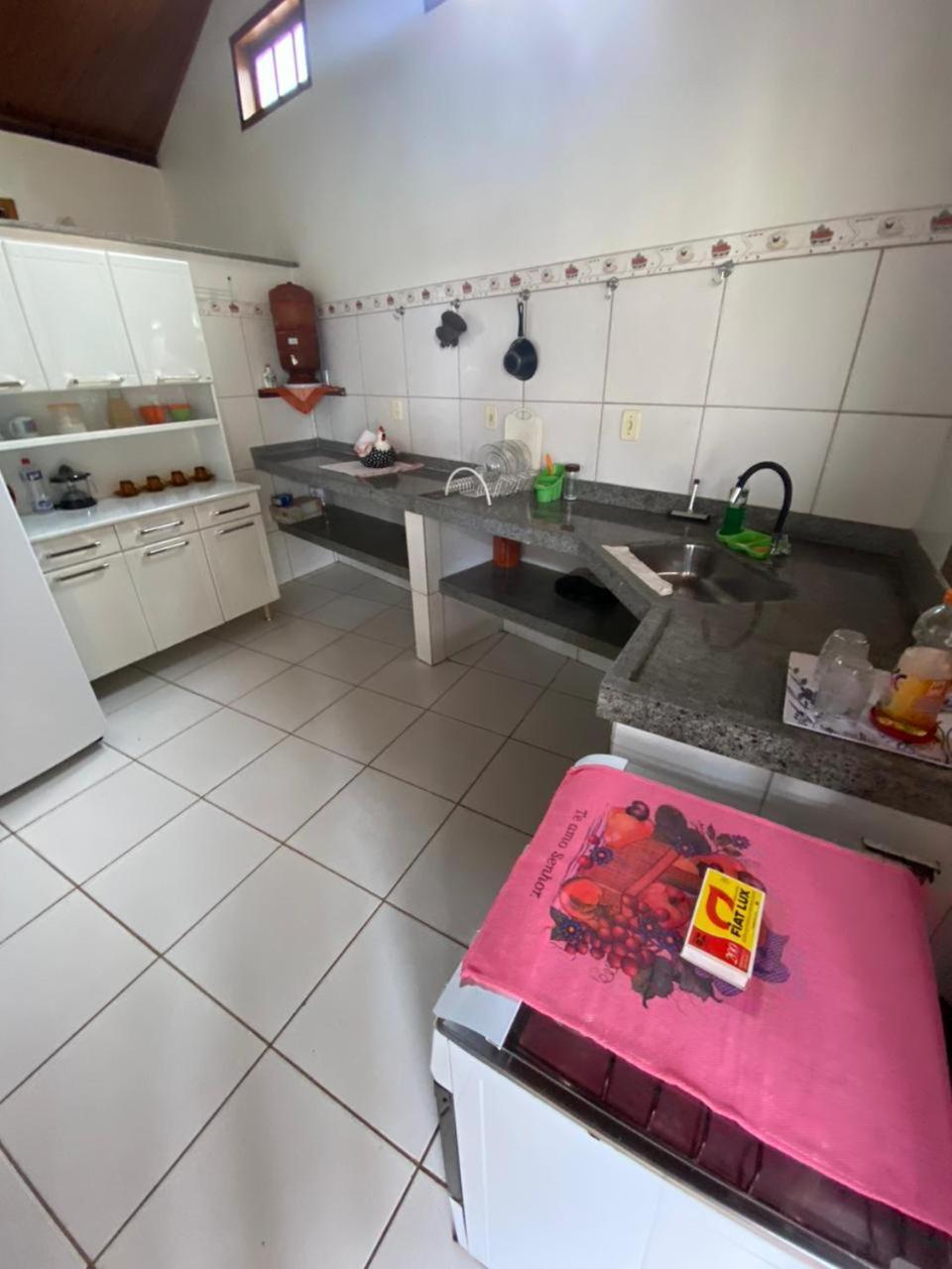 Quinta Da Estalagem Casa Completa Villa Pirenópolis Екстериор снимка